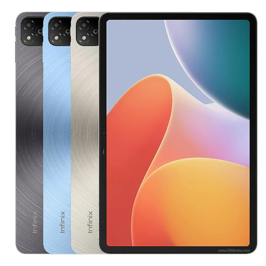 Infinix XPAD Tablet | 8GB_ 256GB