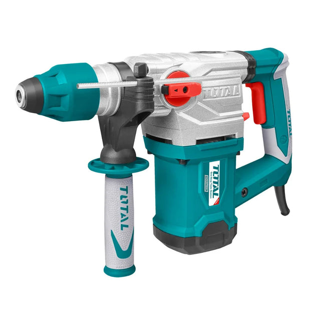 Total TH115326 Rotary Hammer – 1500W