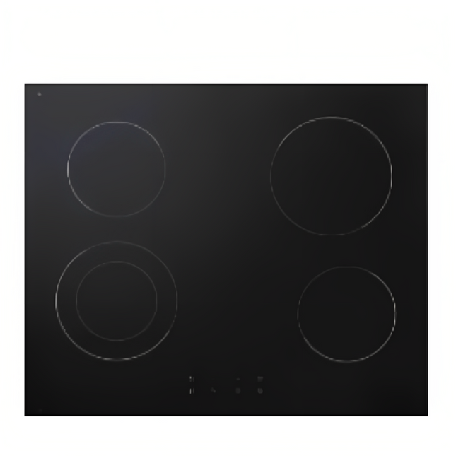 Lavina LV60IND4T  Hob - Black