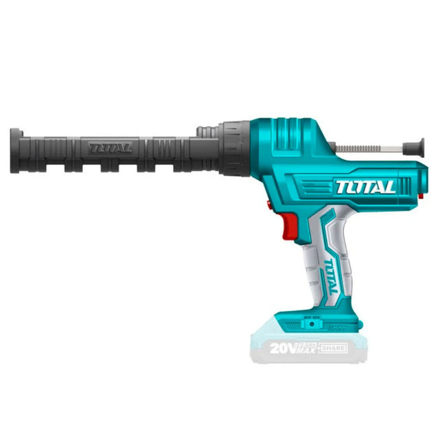 Total TCGLI2001 Cordless Caulking Gun