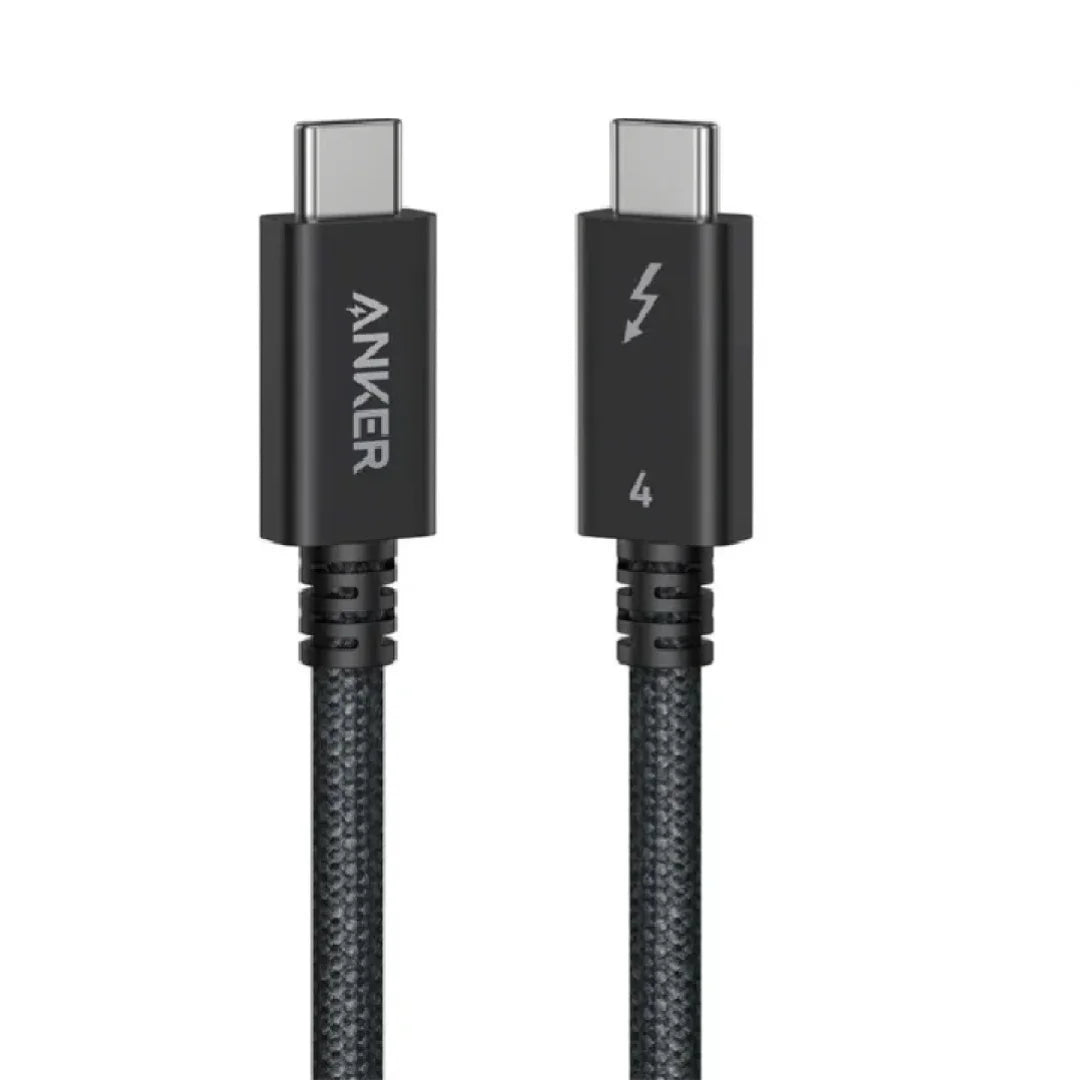 A84N0011 Anker Thunderbolt 4 Cable A84N0011 Anker Thunderbolt 4 Cable