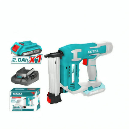 Total TCBNLI3508 Cordless Brad Nailer 