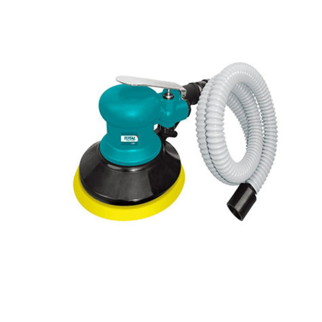 Total TAT91501 Air Sander – 6 Inch
