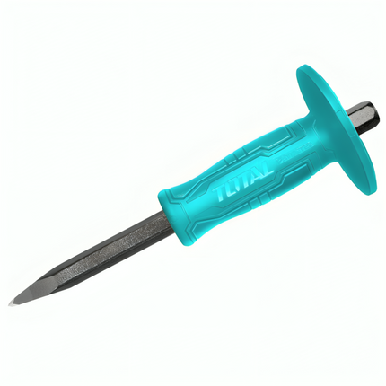 Total THT4221226 Concrete Chisel 30cm