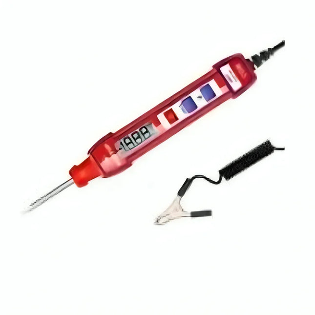 EMTOP ETPL41001 Voltage Tester Screwdriver (AC & DC)