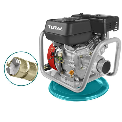 Total TP630-2  Gasoline Concrete Vibrator with Hose