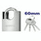 EMTOP EPDKS6004  60mm Safety Padlock