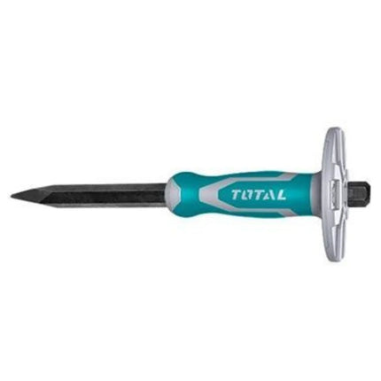 Total THT4221026 Concrete Chisel 25cm