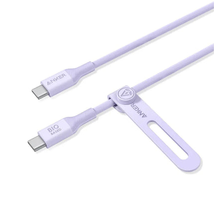 A80F1HV1 Anker  Violet