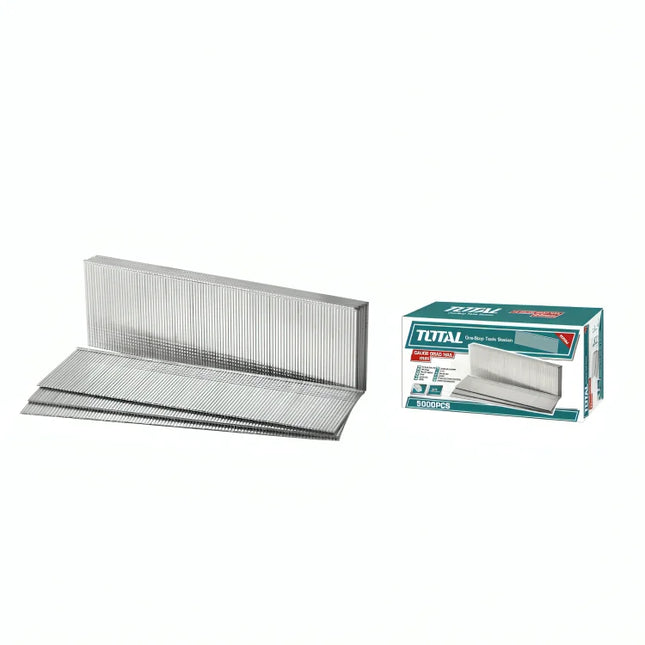 Total TAC918201  Brad Nails – 20mm