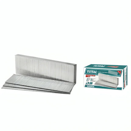 Total TAC918251  Brad Nails – 25mm