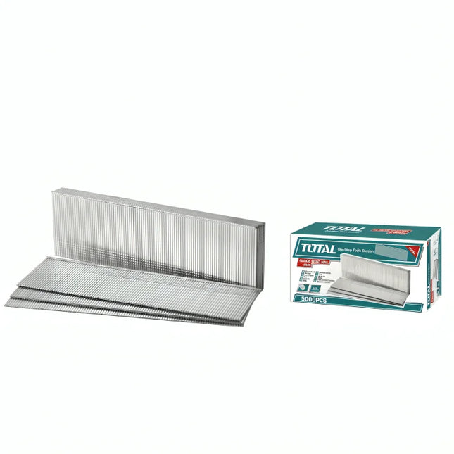 Total TAC918251  Brad Nails – 25mm