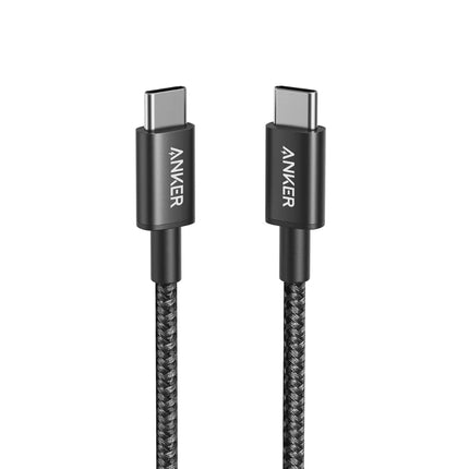 A8753H11 Anker  Black