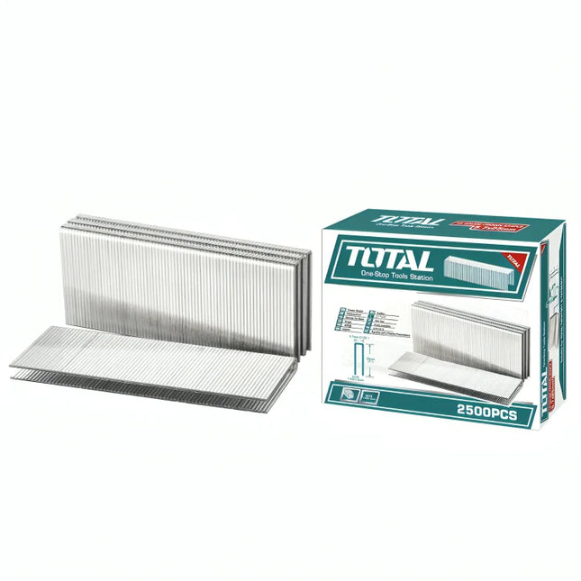 Total TAC918252 Crown Staples – 25mm
