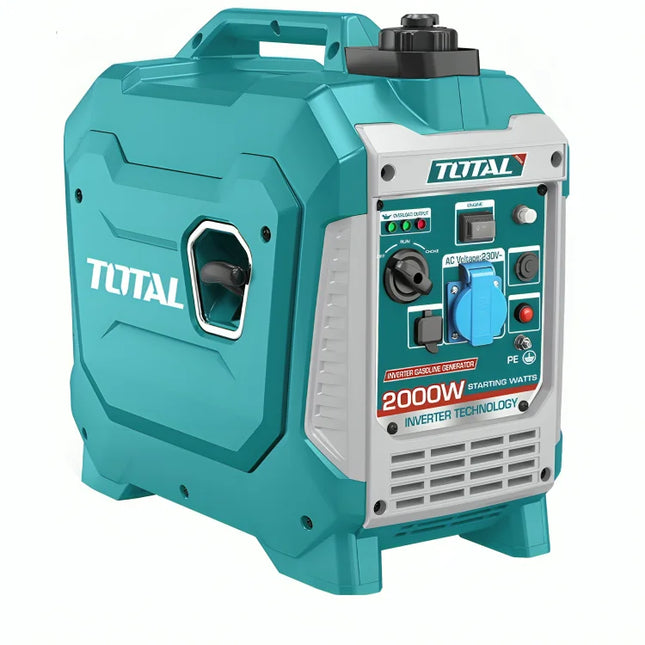 Total TP523006  Gasoline Generator 