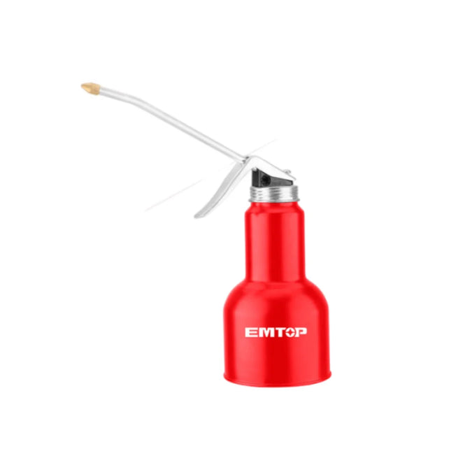 EMTOP EMYH1325  Metal Oil Can   250ml