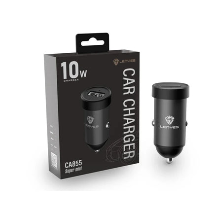 LENYES CA855+TC Car Charger