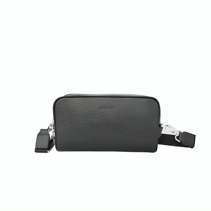 LENYES LHB1503 Card Holder - Black