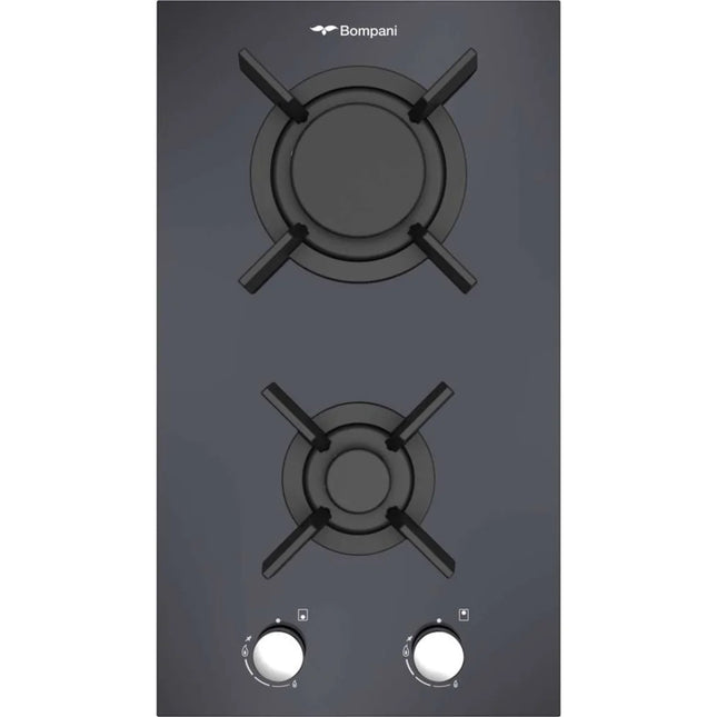 Bompani BO267VA/L  Gas  -Crystal black