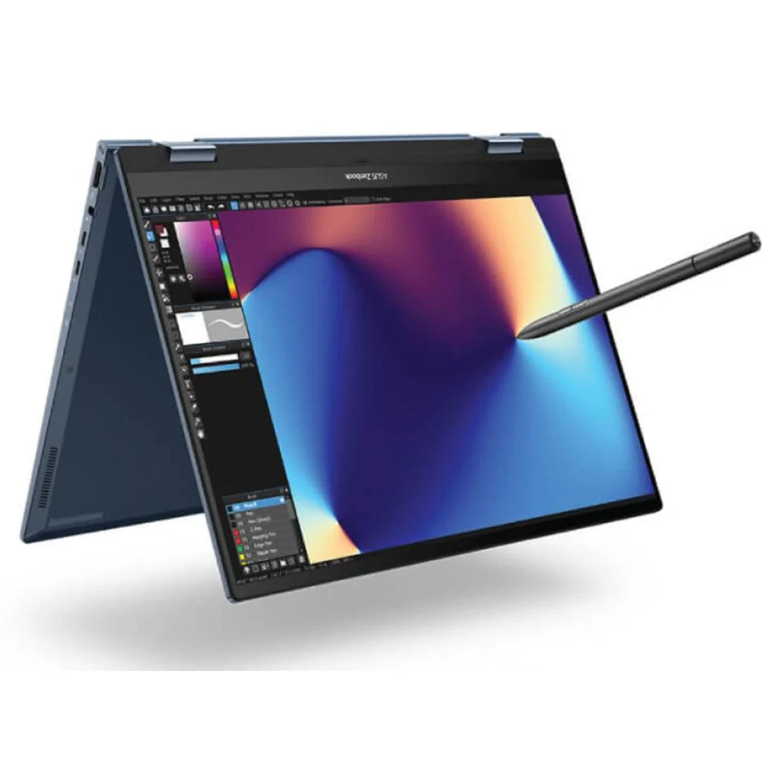 لابتوب من اسوس UP3404VA-KN058W لون ازرق لابتوب من اسوس UP3404VA-KN058W لون ازرق