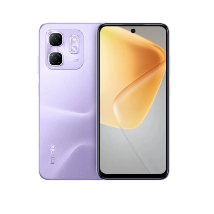Infinix HOT 50i  Smartphone | 4 GB  _ 256 GB