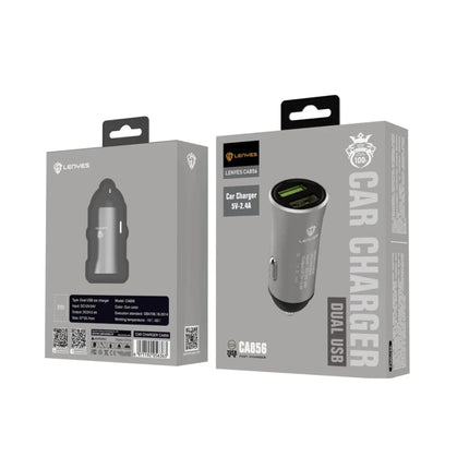 Lenyes CA856  Car Charger