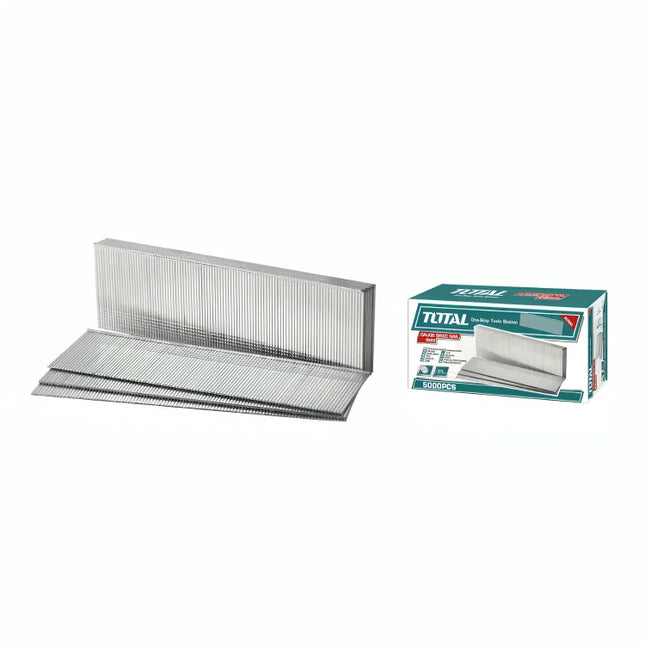 Total TAC918351 Brad Nails – 35mm