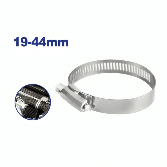EMTOP EMHU1E13 Hose Clamp 19–44 mm 