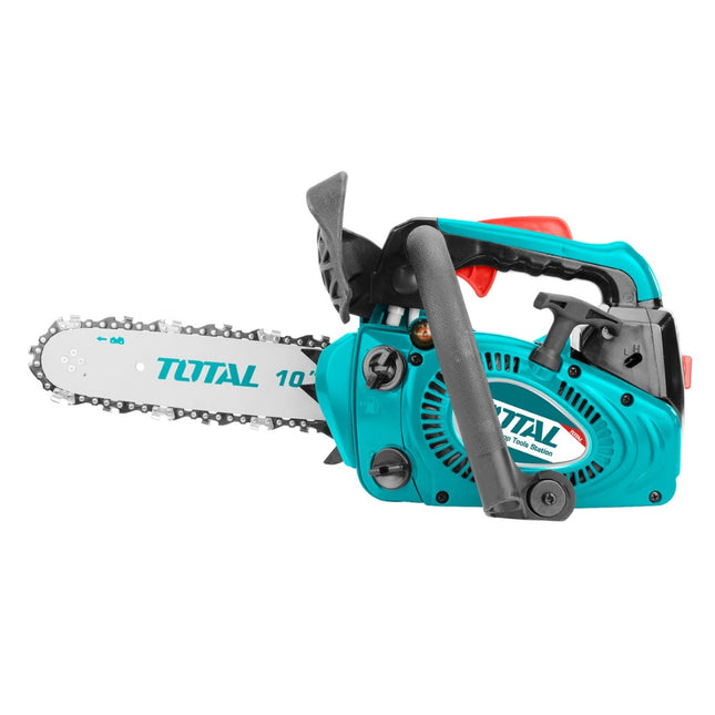 Total TG5261011 | 10-Inch Gasoline Chain Saw