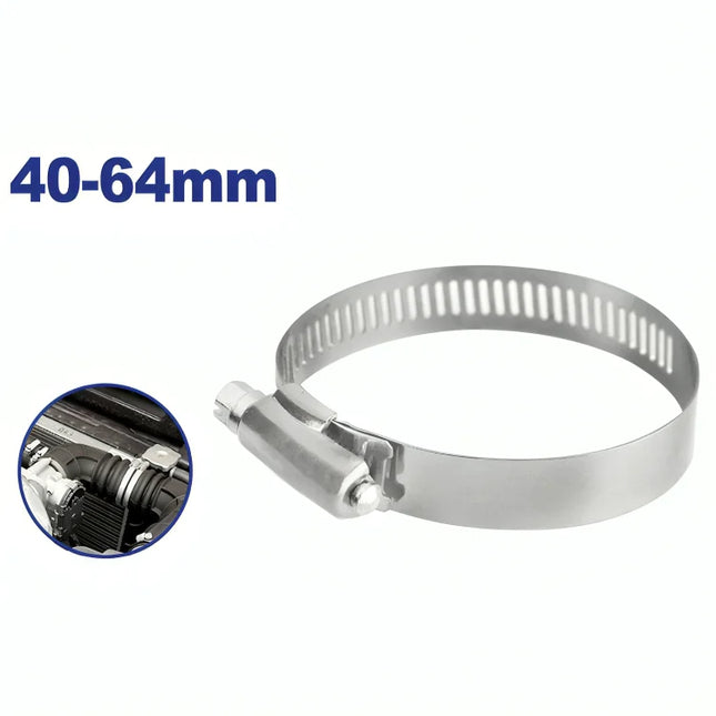 EMTOP EMHU1E17 Hose Clamp 40–64 mm