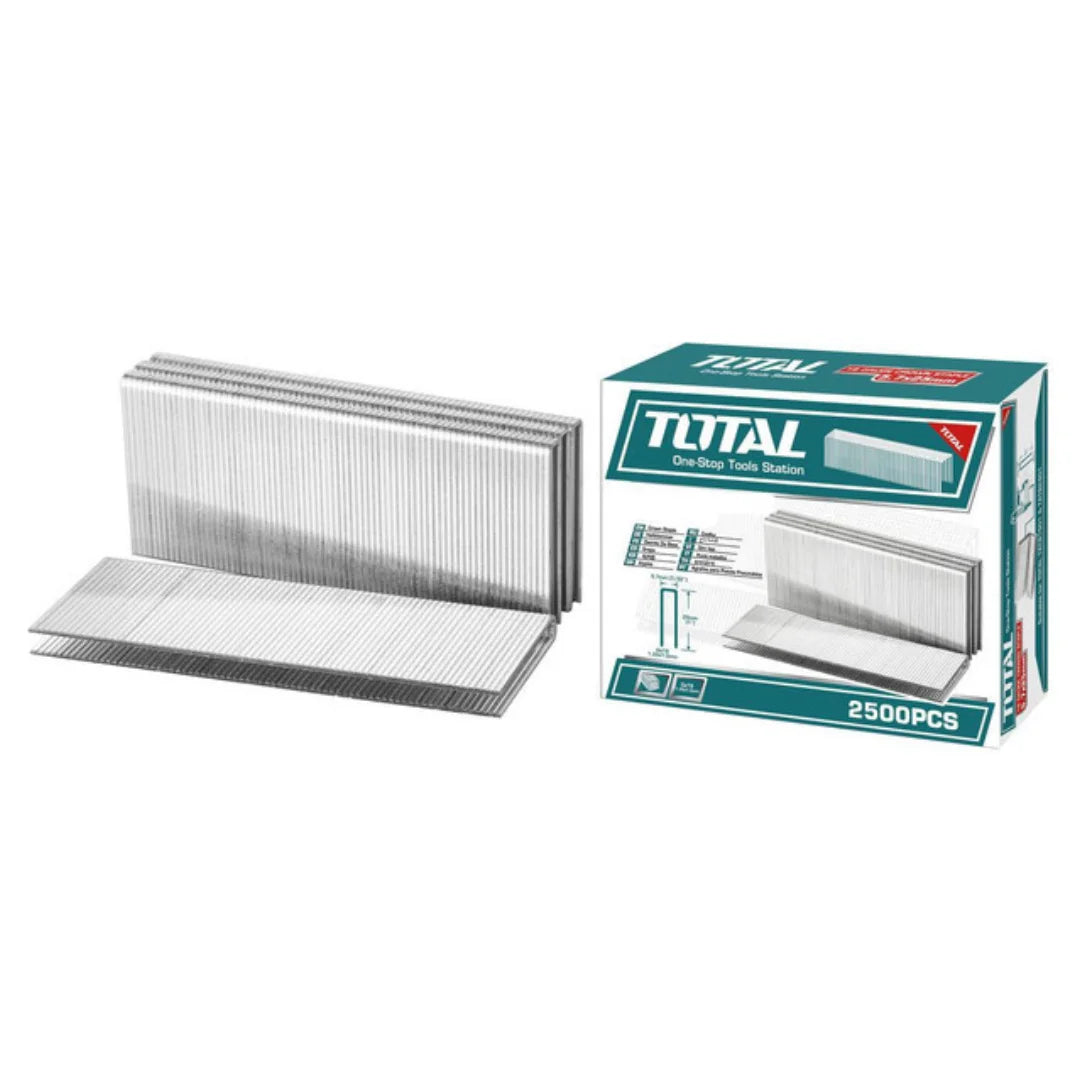 دبابيس كلبس طول 35 ملم Total TAC918352 دبابيس كلبس طول 35 ملم Total TAC918352