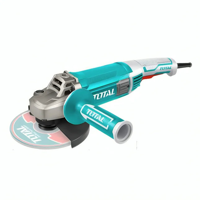 Total TG12223026  Angle Grinder – 2200W