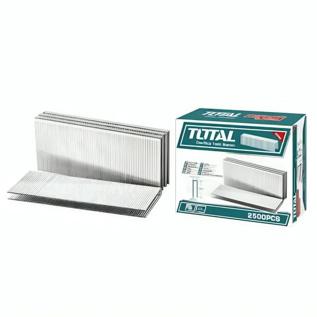 Total TAC918402 Crown Staples – 40mm