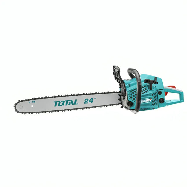 Total TG5602411 | 24-Inch Gasoline Chain Saw 