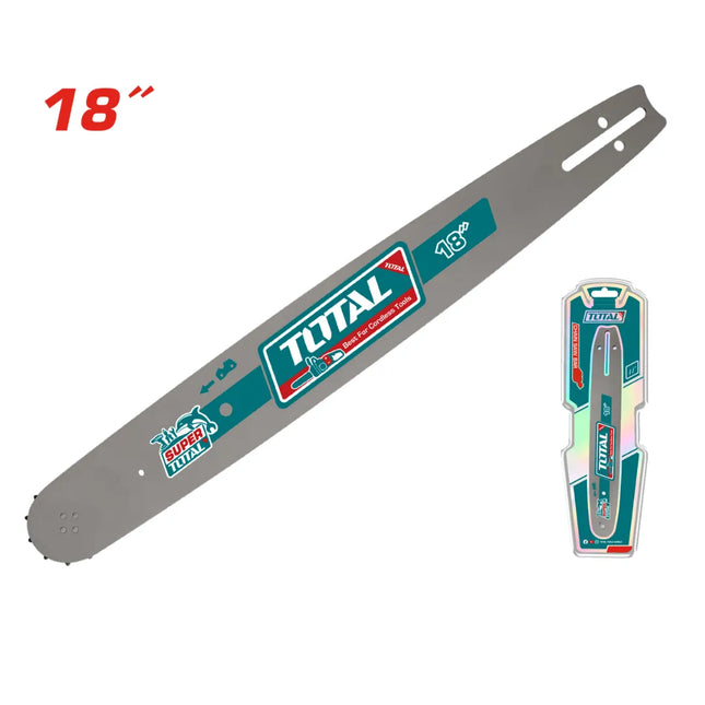 Total TGTSB51801 | 18-Inch Chainsaw Bar