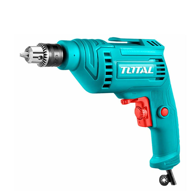 Total TD45656R    450W Electric Drill 6.5mm