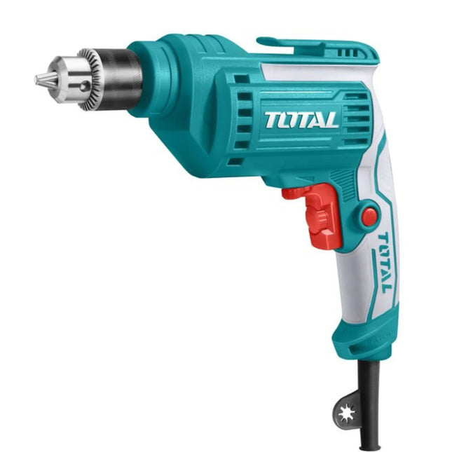 Total TD2051026R Electric Drill 500W 10mm