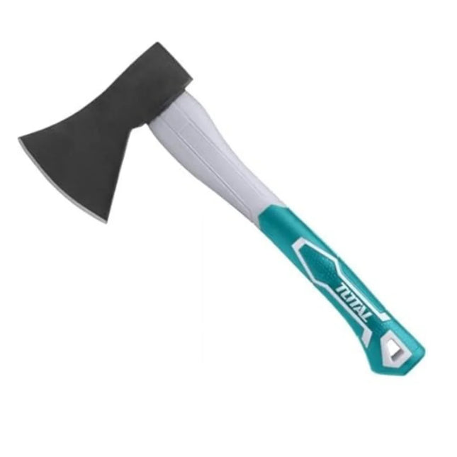 Total  Axe  Fiberglass Handle Hatchets
