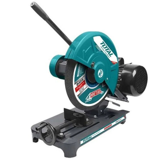 Total TS9204051 Metal Cut-Off Saw – 3000W