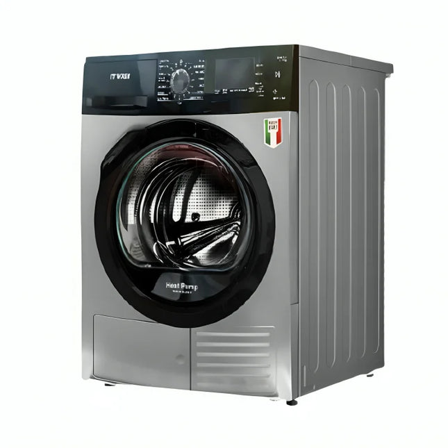 ITWASH TR-DR9PSB  Dryer Silver/Black