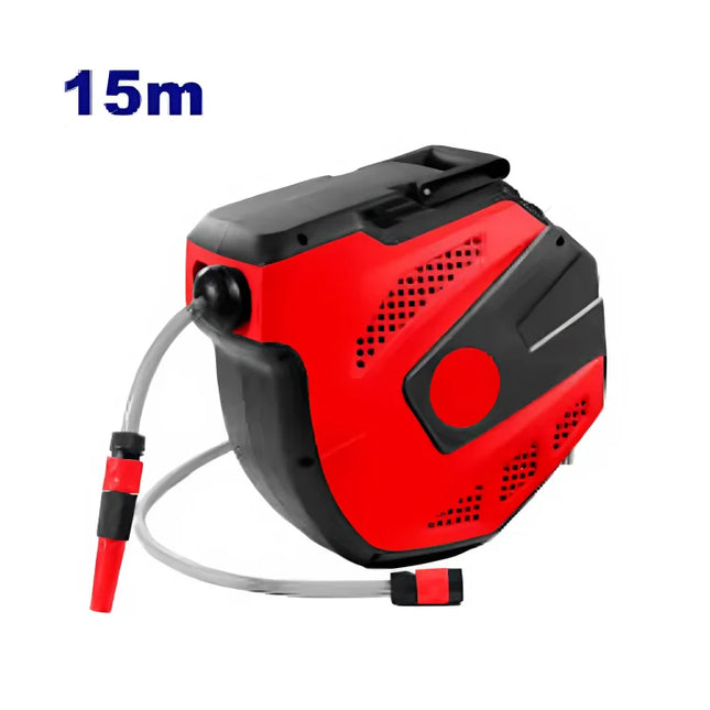 EMTOP EMVZ1515  Automatic Hose Reel (15 m)