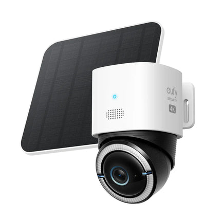 T86P2K20 Eufy 4G LTE Cam S330