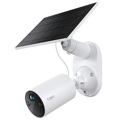 Tapo C410 KIT Solar powered surveillance camera