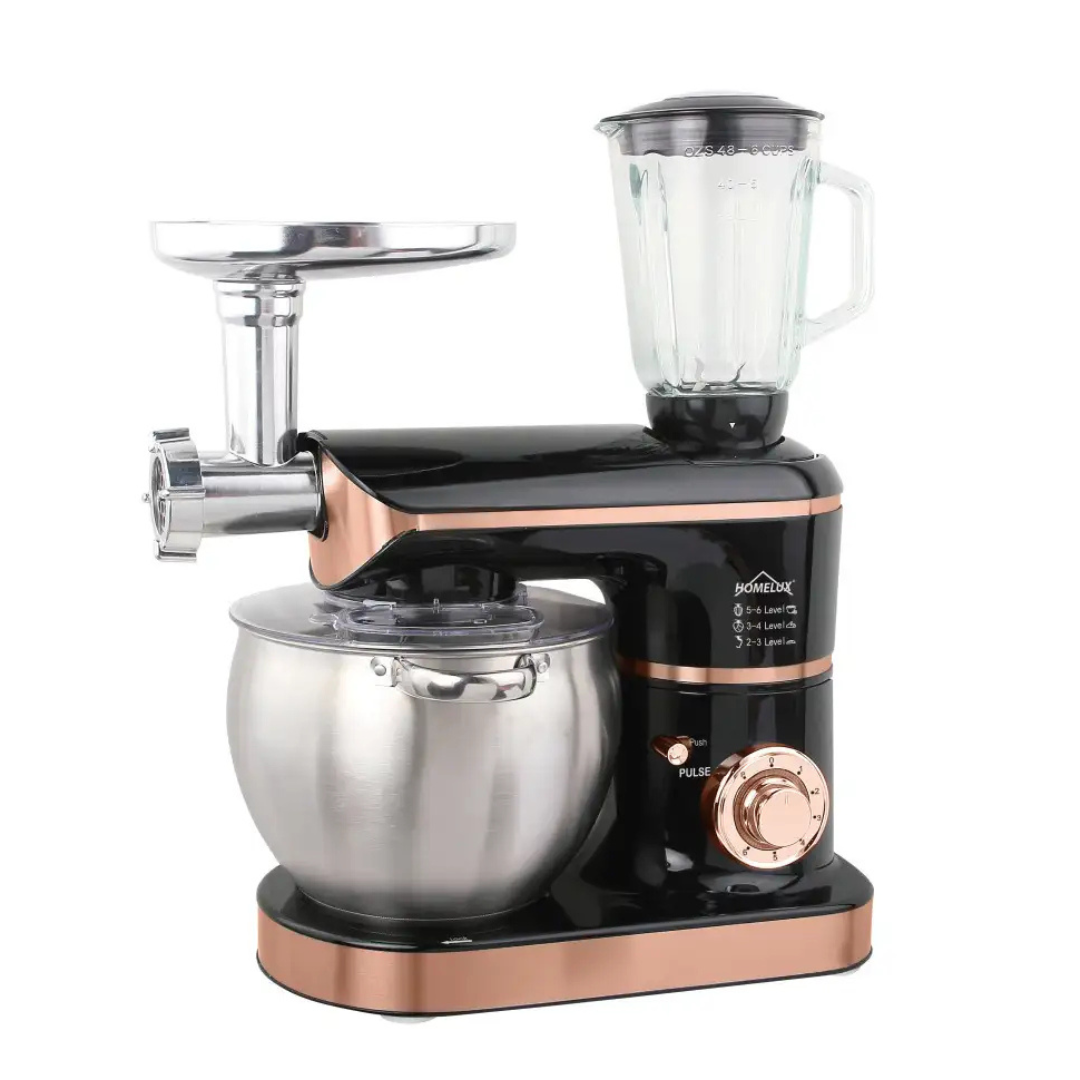 SC-626C Food processor Black SC-626C Food processor Black