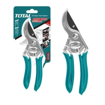 Total THT0109 Pruning Shear – 215mm (8.5") Garden Cutter