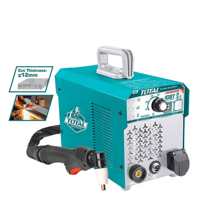 Total TCUT401  Plasma Cutter