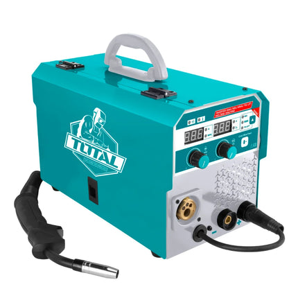 Total TMGT1601 Welding Machine 160A