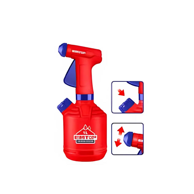 EMTOP ESPP30102  1L Hand Pressure Sprayer