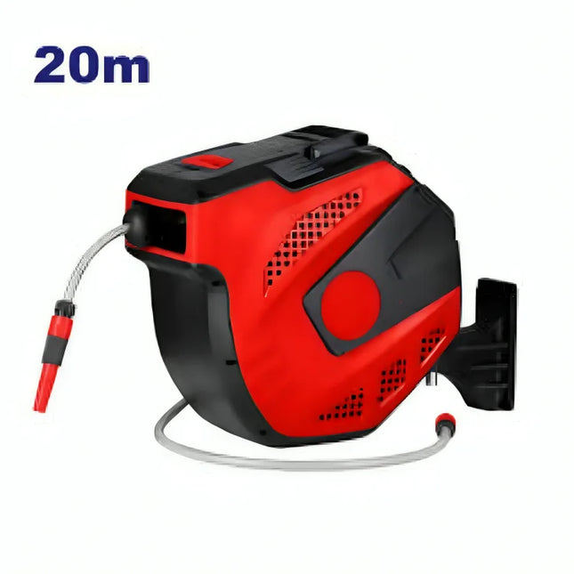 EMTOP EMVZ1520 Automatic Hose Reel (20 m)