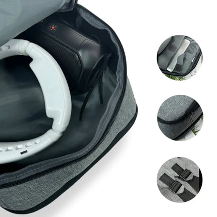  Lenyes LB520 Backpack  - Gray